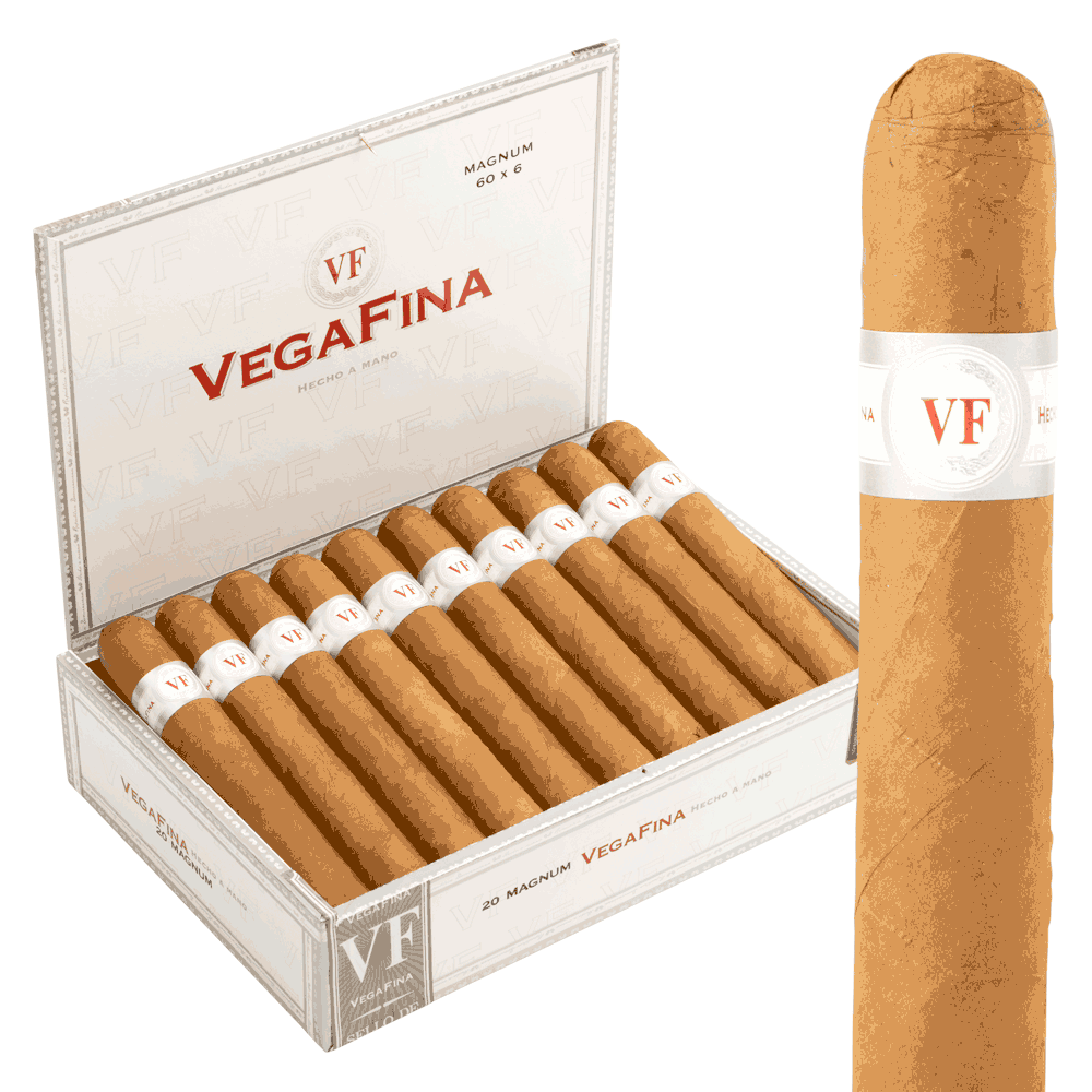 Magnum, , cigars